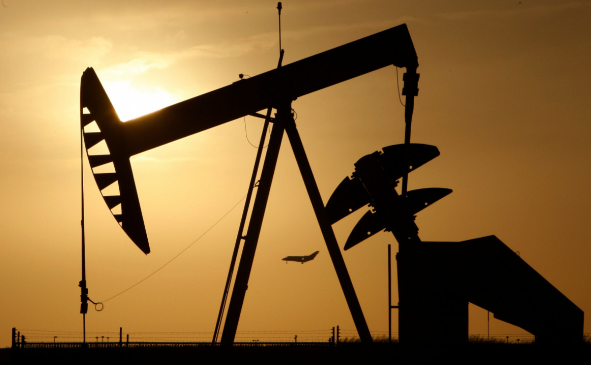 Цены на нефть начали резкие скачки после заключения сделки ОПЕК+