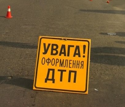 Масштабное ДТП на Харьковщине: пострадало 7 автомобилей, в том числе авто патрульной полиции