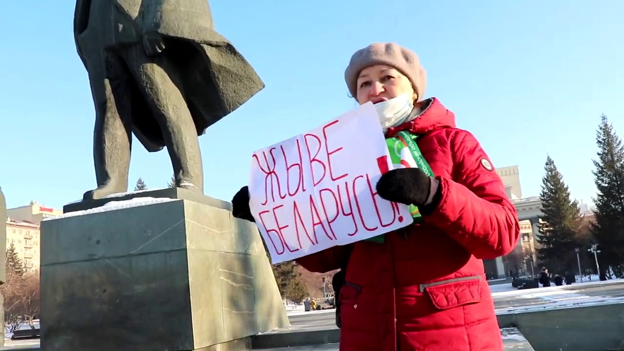 "Горячая война" в Беларуси: в КГБ выступили с неоднозначным заявлением – СМИ