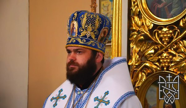 Грешное искупление: опубликовано видео о том, как замаливает грехи провинившийся священник из Тернополя