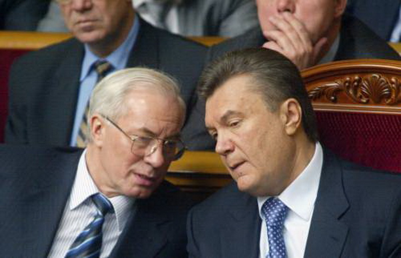 В Кремле придумали, что сделать с Януковичем и Азаровым: выяснился тайный замысел Путина по смене тактики на захваченном Донбассе, вопрос практически решен