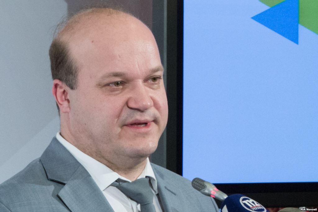 Чалый заявил, что после выборов в ДНР и ЛНР возможности для диалога больше нет