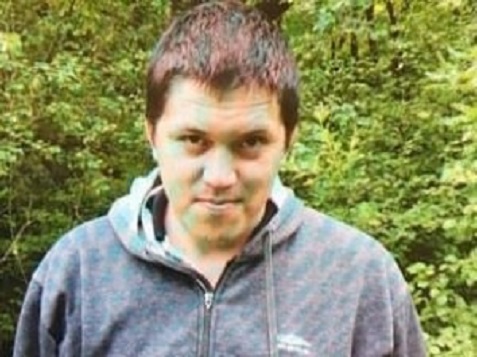 "Не исключено, что это будущий инвалид. С ним сделали страшное, а после пыток выбросили на улицу", - оккупанты в Крыму зверски измучили патриота Рената Параламова