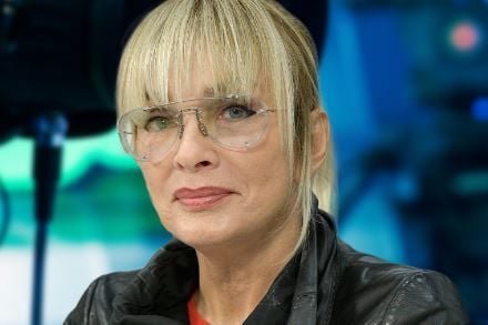 Лайма Вайкуле передрекла війну на території РФ: "Росіяни повинні боятися"
