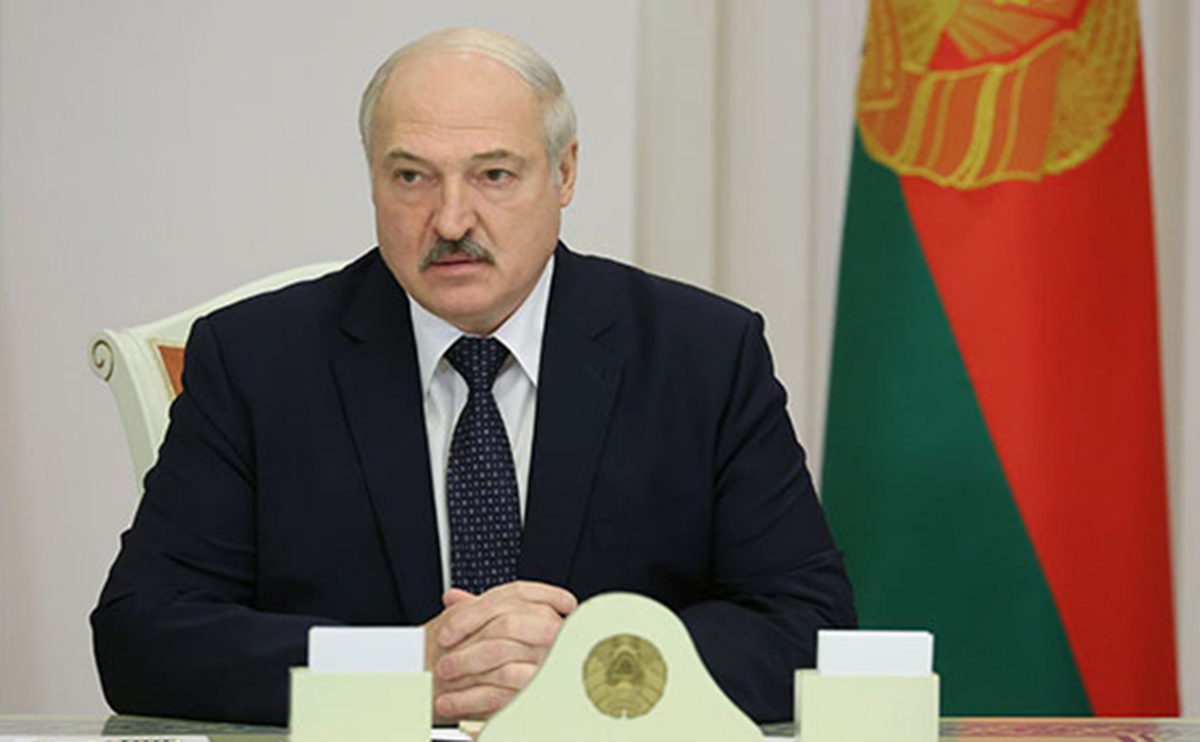 Лукашенко готов отдать часть своих президентских полномочий