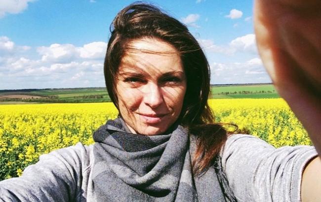 Волонтер "Азова" и "Правого сектора" россиянка Леонова заявила, что ее пытали в СБУ
