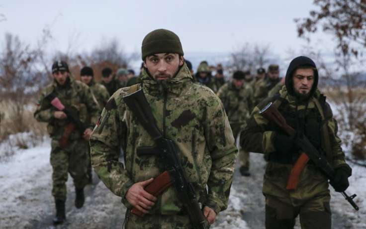 Главное за день 20 января: Украина готова прекратить огонь; Захарченко обратился к Порошенко; обстрелы и взрывы в Донецке