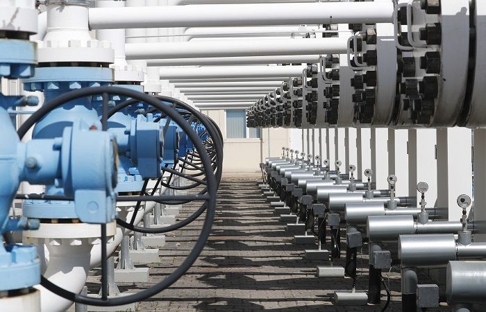Газовые манипуляции: Россия ограничивает поставки газа в страны ЕС
