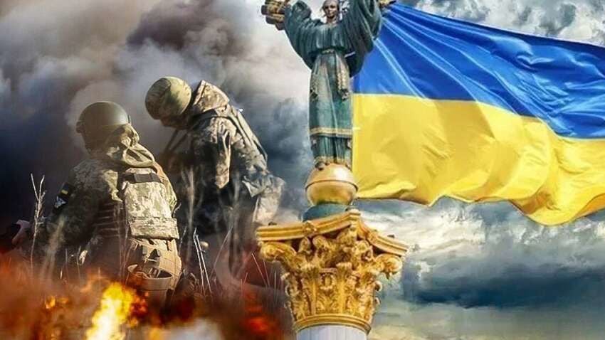 Стало известно, сколько украинцев готовы терпеть войну, поддерживают президента и мирный план, – опрос КМИС