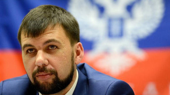 Боевики ДНР:  ночной обстрел Донецка - очередное чудовищное нарушение минского процесса