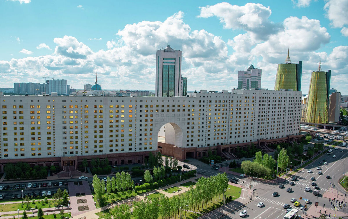 Казахстан нашел нового ключевого партнера в торговле вместо РФ 