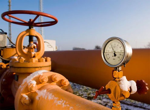 Продан: Основные параметры по промежуточной цене на российский газ уже согласованы