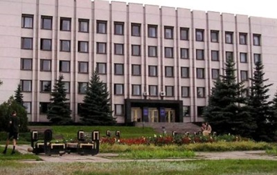 СМИ: Алчевск объявил о выходе из ЛНР