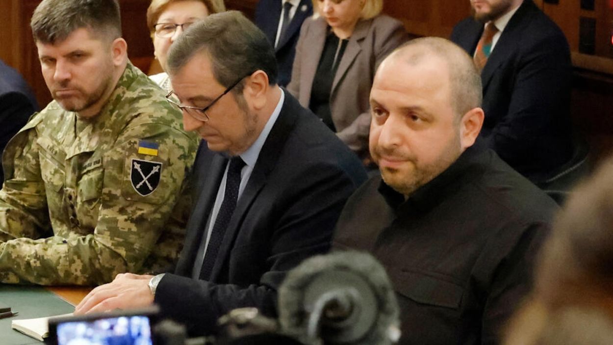 Переговоры США и Украины в Майами завершены – источник раскрыл первые детали