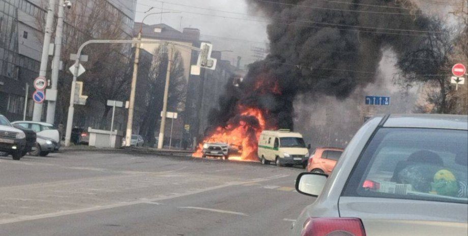 В Белгороде объявлена эвакуация: Кремль не может сдержать повстанцев - СМИ