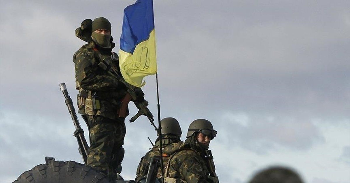 ВСУ показали видео закрытия границы в Харьковской области: Россия не пройдет