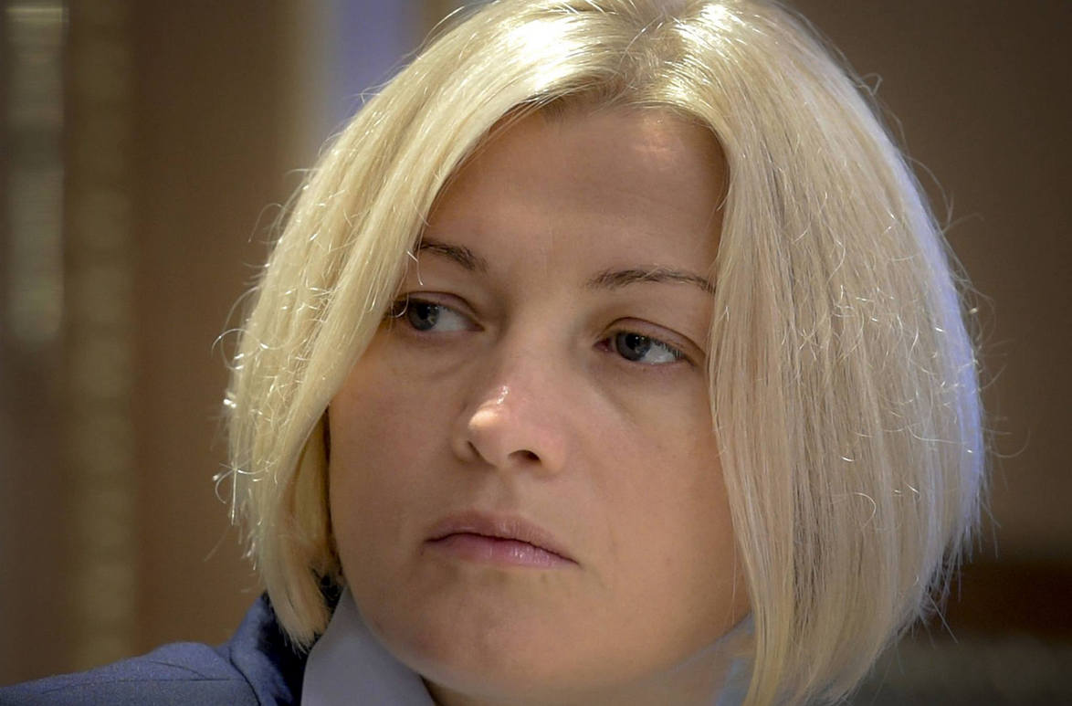 У Зеленского рассказали, что будут делать с "Минском" - Геращенко не может поверить такой метаморфозе