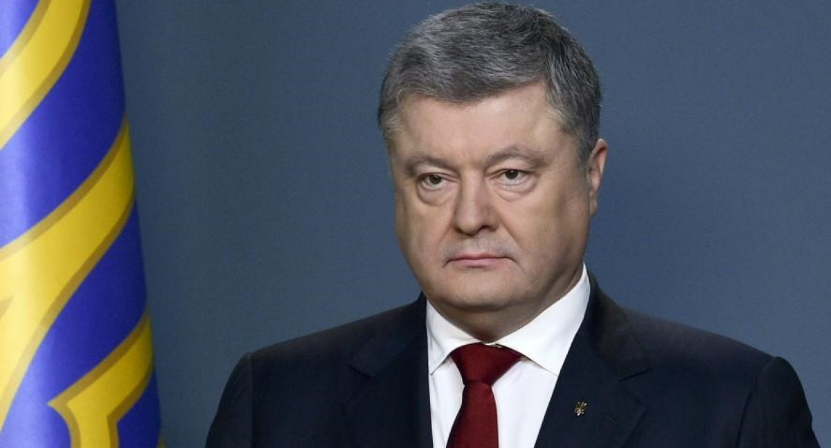 Порошенко о протестах в Беларуси: "Киеву давно пора определяться..."