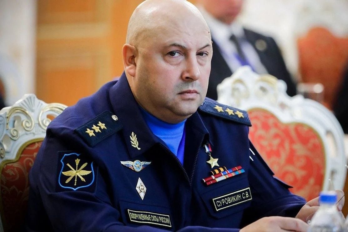 ​"Очень жестокий человек", – Невзлин назвал военного РФ, отвечающего за войну с Украиной, это не Шойгу