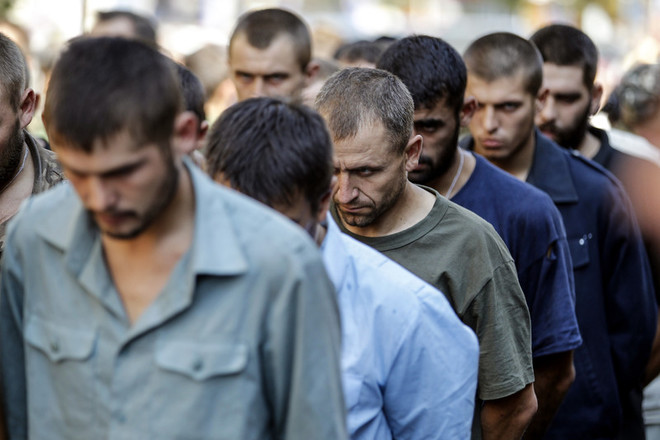 Украина будет бороться за освобождение своих заложников и недопущение незаконных "праймериз" в "ДНР" и "ЛНР - Олифер