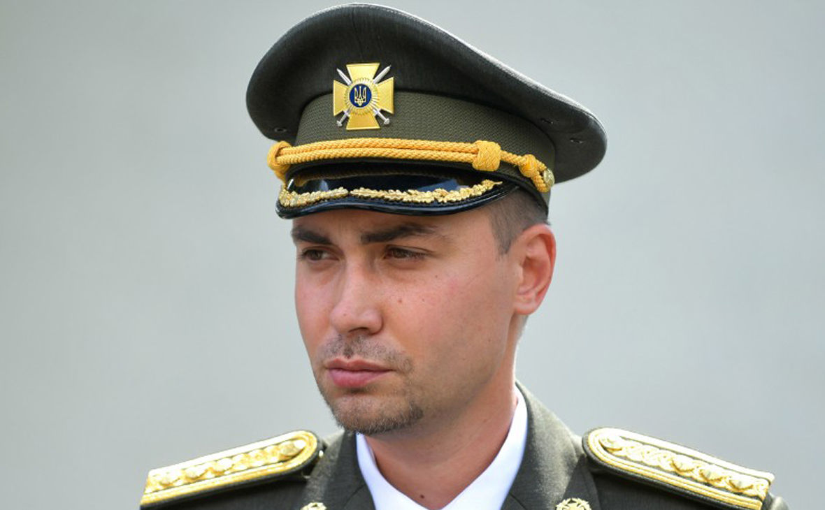 Буданов заявил о готовности Украины помочь Молдове в деоккупации Приднестровья 