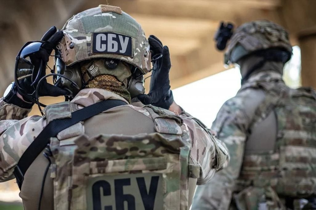 Взрыв в центре Киева: дезертир Сил обороны подорвал фургон-скорую рядом с Офисом СБУ