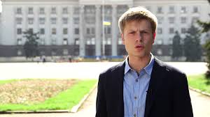 Нардеп Гончаренко хочет выдвинуть Сенцова на Нобелевскую премию мира