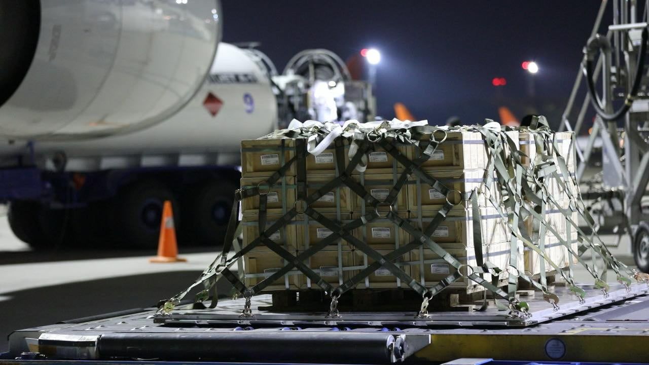 Що дасть Україні нова військова допомога від США: експерти дали прогноз – The Economist