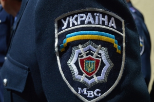 В МВД опровергли информацию о взрывах в Одессе