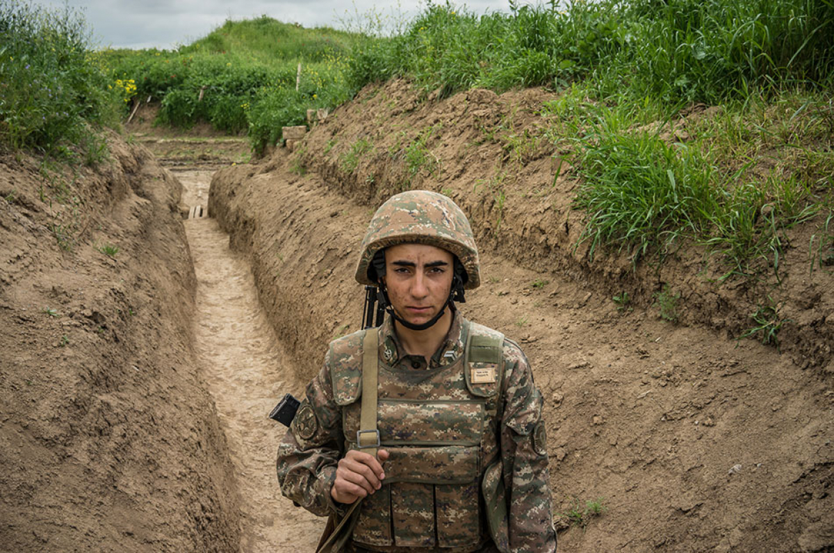 США заявили об успехе в переговорах по Карабаху: ситуация изменится уже завтра утром