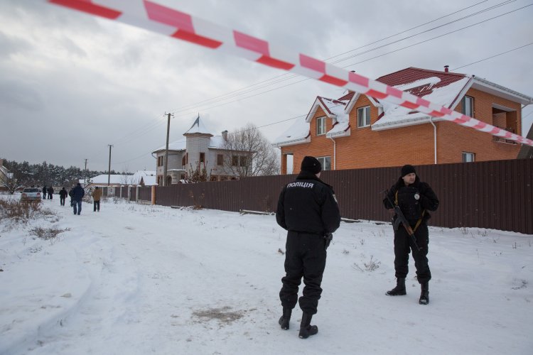 Трагедия в Княжичах: у Авакова задержали новых подозреваемых – за решеткой уже восьмеро