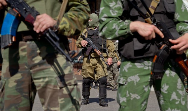 Главарям "ДНР" не хватает боевиков и наемников: в оккупированных районах решили начать призыв на войну против Украины - СМИ