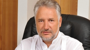 ​Новым губернатором Донецкой области назначен Павел Жебривский