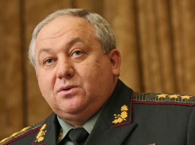 Кихтенко: Донецкая и Луганская областные администрации не имеюет отношения к "крышеванию" контрабанды