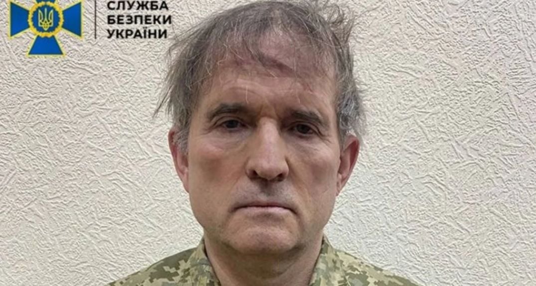 Виктор Медведчук вновь в роли рупора Кремля: к какому решению о войне готовят граждан РФ – ISW