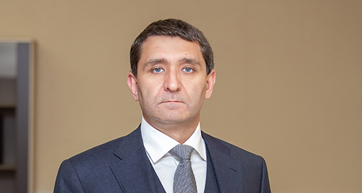 В компании зятя Медведучка в РФ начались обыски, подозревают в мошенничестве - СМИ