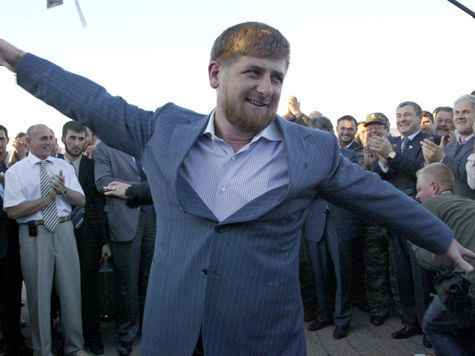 "Пехотинец" Кадыров раскрыл свои планы на будущее после ухода из политики