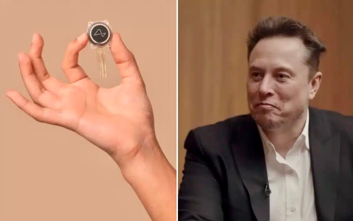Илон Маск пообещал вернуть зрение: компания Neuralink готовит вживление первого импланта для слепых