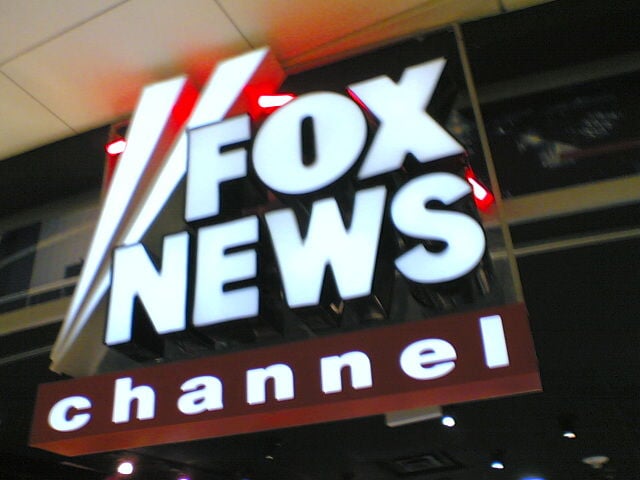 Убийца бен Ладена будет работать на Fox News