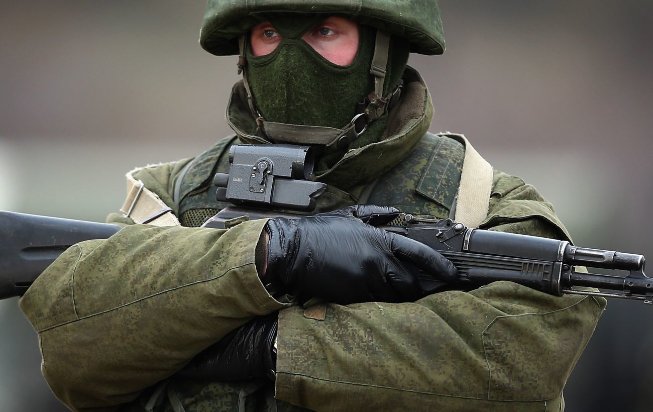 ​Российские солдаты начали проситься домой в РФ – Генштаб