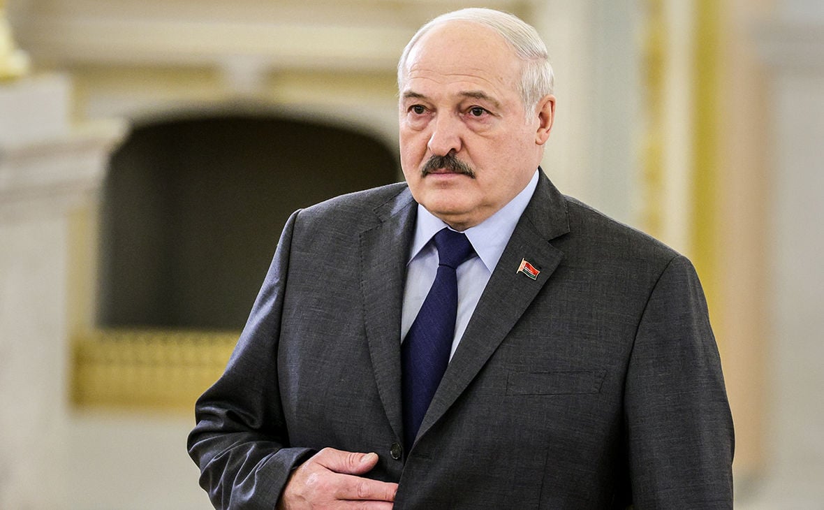Лукашенко розсекретив "больові точки" РФ: "Нас починають колошматити"