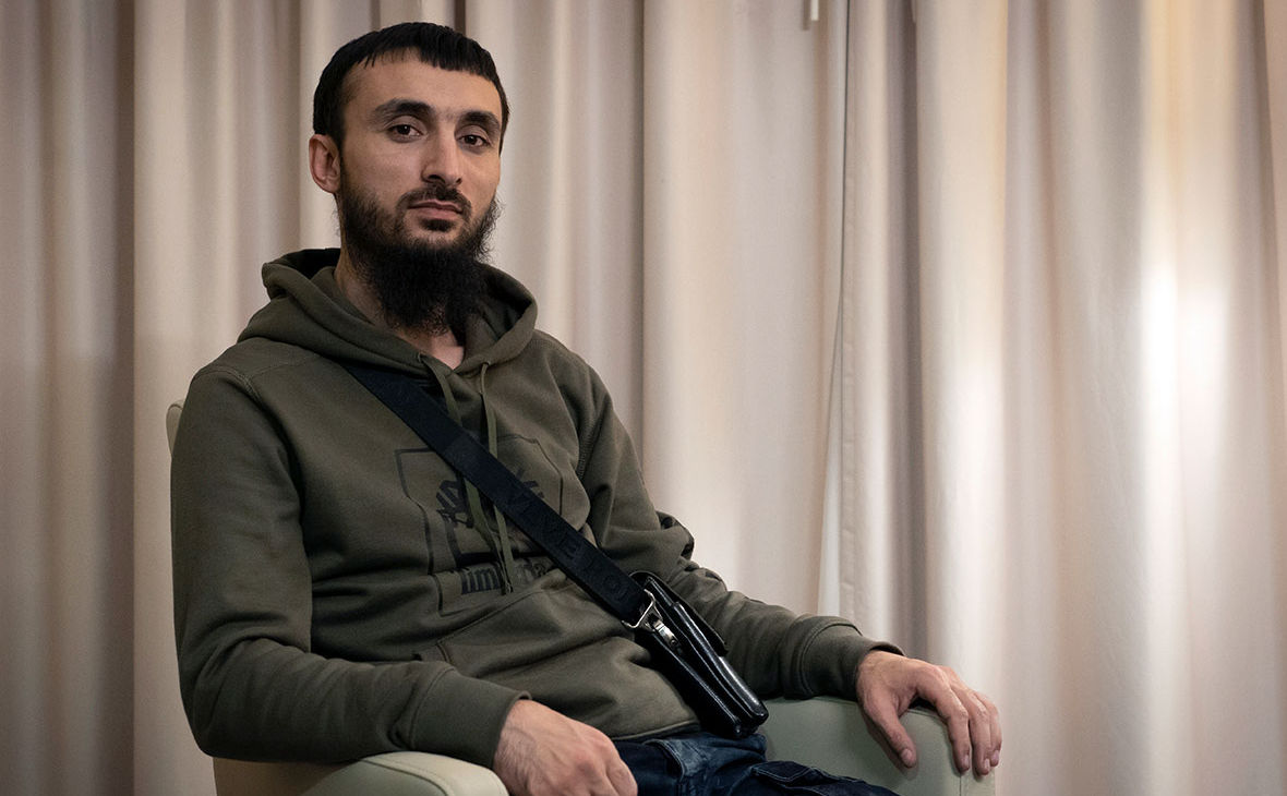 ​В Чечне похищены 6 родственников блогера после критики Кадырова и его окружения