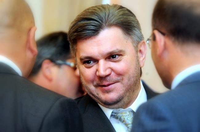 Несмотря на то, что Ставицкий стал Натаном Розенбергом, его все равно экстрадируют в Украину – ГПУ