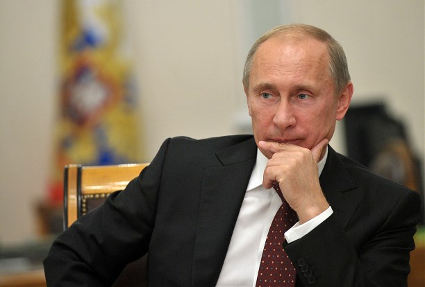 Эпоха Путина на исходе: Гордон рассказал о плане Белого дома, который не допустит избрания хозяина Кремля на новый президентский срок
