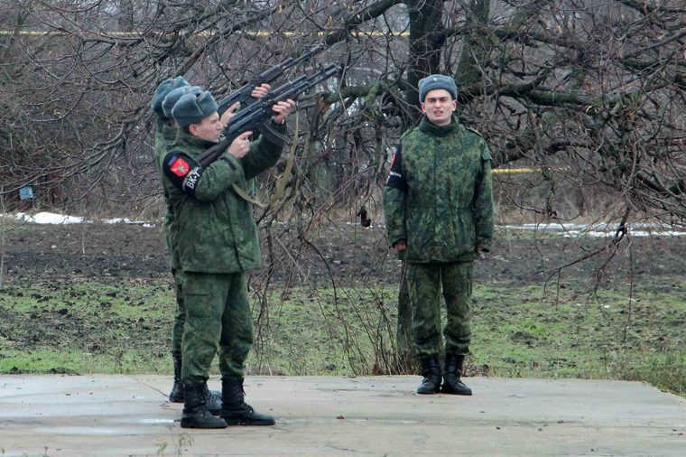 Плохая примета для "ДНР": стало известно о потерях боевиков "республики" на Светлодарской дуге