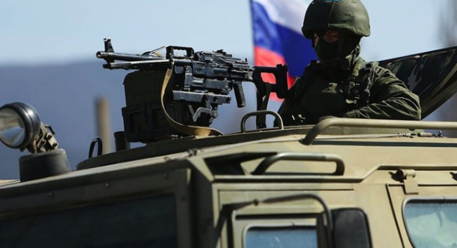 Сильное заявление НАТО: "Вторжение армии РФ в Приднестровье, Грузию и Украину не оставило нам выбора"
