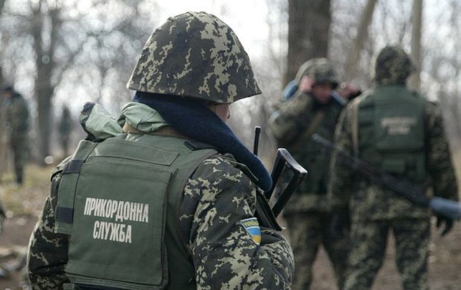 На границе Украины случилось серьезное вооруженное столкновение - есть жертвы