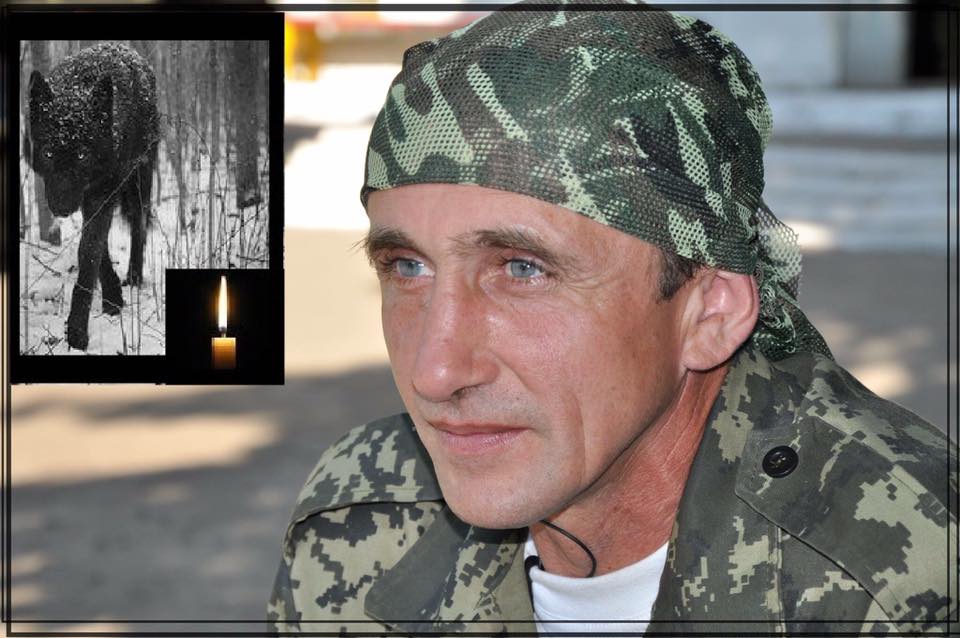 Сражение на Светлодарской дуге: волонтер описал ужасающие подробности  гибели экс-бойца "Правого сектора" Широкова, считавшегося без вести пропавшим