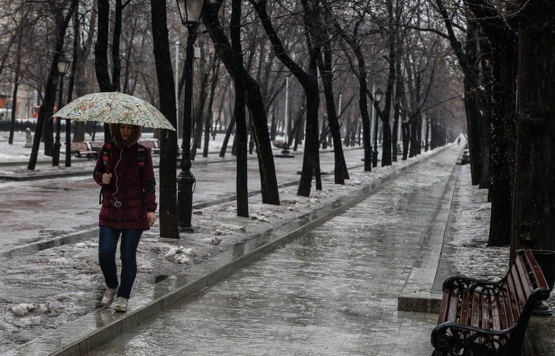 В Украину идет аномальная погода: когда и где ждать рекордов 