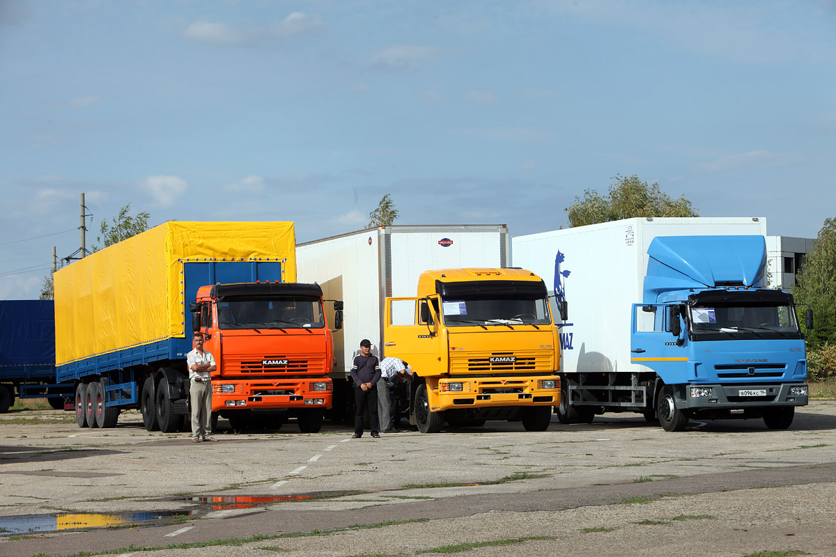 Россия планирует введение запрета на транзит украинских товаров через свою территорию 